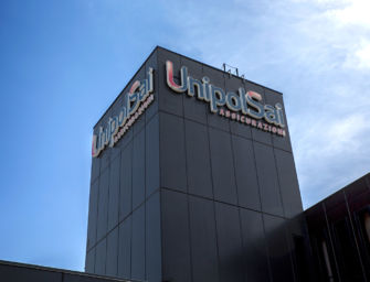 Antitrust: multa 5mln a UnipolSai e Generali