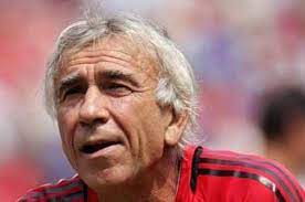 Reggio. Morto Villiam Vecchi, portiere del Milan e allenatore