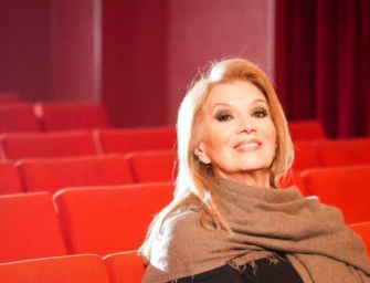 Carpineti. “Un altro giorno verrà”, romanzo di Iva Zanicchi dedicato al fratello Antonio