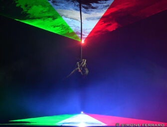 Dopo i Mondiali di Sofia, al Teatro Valli le Farfalle della ginnastica italiana