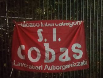 Appalti logistica, a Bologna chiesti 11 rinvii a giudizio per corruzione ed estorsione: ci sono anche 4 sindacalisti Si Cobas