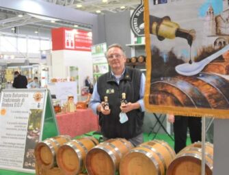 Aceto balsamico Modena Dop al Sana