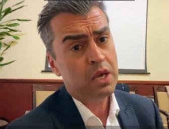 [VIDEO] Reggio. Aragona (FdI): “È un risultato storico per il centrodestra”
