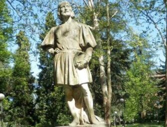 L’Ariosto, il Commissario in Garfagnana