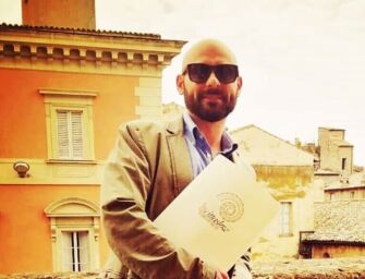 Reggio. Consiglio provinciale, Andrea Barozzi subentra a Ilenia Malavasi