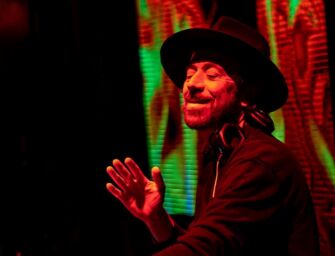 Omi Festival con dj Benny Benassi