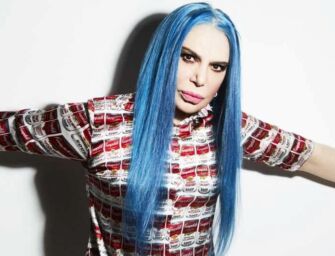 Loredana Bertè al Teatro Valli di Reggio