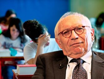 Scuola, Bianchi: la settimana corta? Non per il risparmio energetico
