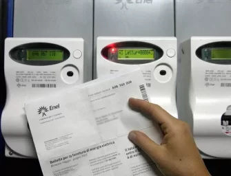 Alluvione, stop alle bollette fino a ottobre