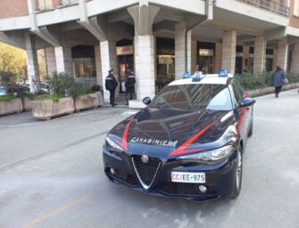 Reggio. Gang Casa Base, fuggì dopo l’accoltellamento al bar Piccadilly: 24enne arrestato in Francia