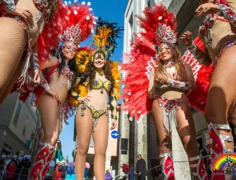 Carnevale a rischio, una legge in Emilia