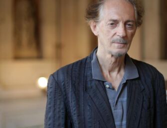 Festival cultura diffusa al via con testo inedito di Ermanno Cavazzoni