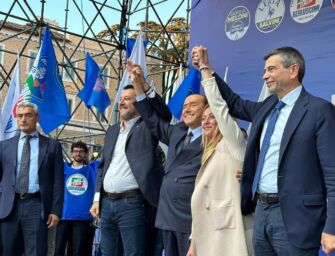 “Tra Giorgia e Silvio tornerà l’armonia”