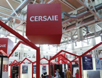 Torna il Cersaie, filo conduttore la sostenibilità