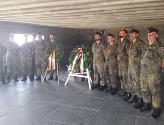 Identificati i resti del soldato tedesco ritrovati nel 2016 sull’Appennino tosco-emiliano