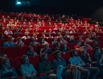 Dal 18 al 22 al cinema a 3,50 euro