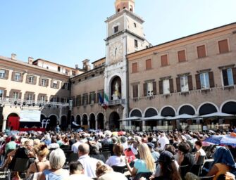 22esimo Festival della Filosofia dedicato alla giustizia, quasi 200 appuntamenti