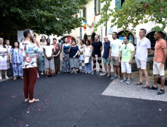 A Reggio il 1° Festival dei Cori Multietnici e Interculturali dell’Emilia-Romagna