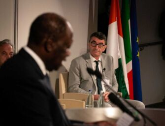 Anche l’azienda reggiana Airone Seafood tra i casi di successo in Costa d’Avorio