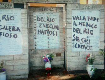 Delrio e Vecchi, messaggi Letta e Bonaccini