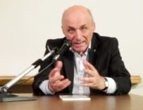 Reggio, il sindaco Massari elogia don Dossetti per i 43 anni alla guida del CeIS