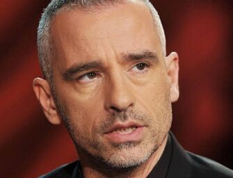 Eros su Bella Ciao: Laura ha fatto bene