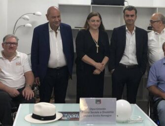 Reggio. Fratelli d’Italia: Rossi ignora che il nostro centro è aperto da oltre 2 anni. E la sinistra non ha l’esclusiva sulla disabilità