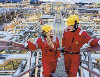 “Prezzo gas record e inflazione, resilienza industria è alle corde”