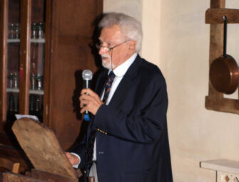 Addio a Giuliano Vecchi, storico dirigente di Confcooperative a Modena, in Emilia-Romagna e a Roma