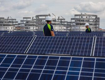 Il Gruppo Iren acquista due progetti fotovoltaici ready to build nel Lazio