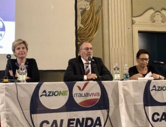 Elezioni. Italia Viva incontra gli operatori economici reggiani