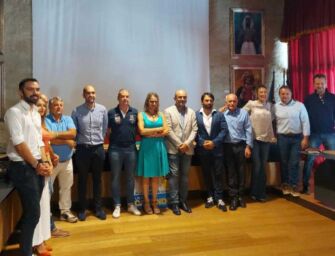 Diga di Vetto, la Lega: avanti tutta sugli invasi