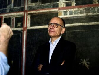 Pd. Letta sul Congresso: tutto in discussione