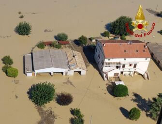 Alluvione nelle Marche, continua la ricerca dei dispersi: 10 i morti