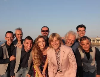 Gatteo Mare, si chiude con la Notte del Liscio