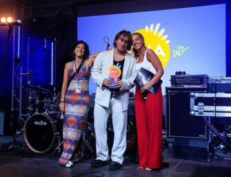 Orlvndo vince la sesta edizione del festival BMA – Bologna Musica d’Autore