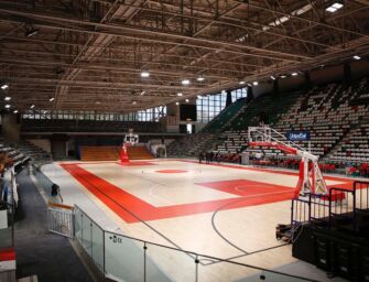 Reggio, cercasi gestori per PalaBigi, Mirabello, Cavazzoli e piscina Dall’Aglio