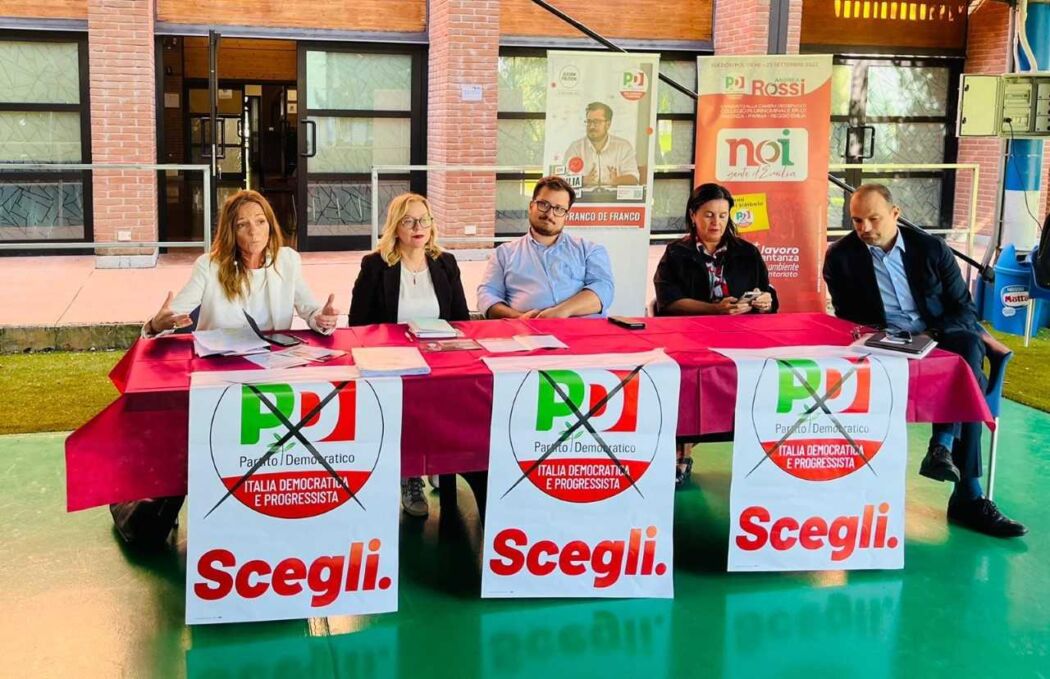 Elezioni. Lavoro, caro bollette, clima, lotta alle disuguaglianze le