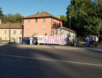 Fratelli d’Italia: segnaliamo cartelli elettorali illeciti a Reggio