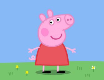 Prima coppia lesbica in Peppa Pig, social divisi e polemiche