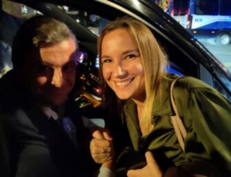 Pigoni (Azione): “Siamo la seconda forza di maggioranza in Regione”