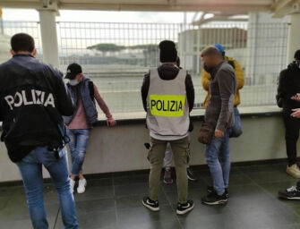 Quanto ci costano le baby gang