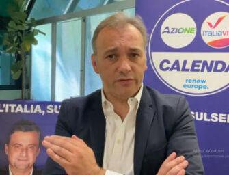 Peste suina africana alle porte, Richetti (Azione): serve un piano per scongiurare i rischi