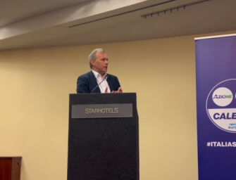 Richetti replica: ‘La mia reputazione infangata da un’intervista anonima, ho sporto denuncia’ (VIDEO)