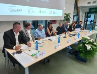 ‘Il Rumore del Lutto’ a Reggio