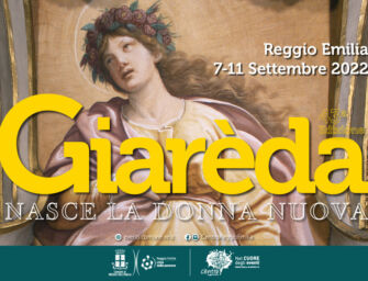 Dal 7 all’11 settembre a Reggio torna la sagra della Giarèda, la festa in onore della Madonna della Ghiara