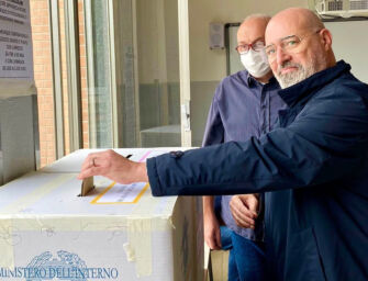 Elezioni, Bonaccini: “Il congresso deve essere una grande occasione di rigenerazione per il Pd”