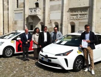 A Modena è attivo il servizio di taxibus serale