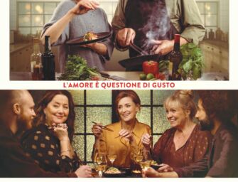 Movie. “Tuesday Club – Il talismano della felicità”, la commedia romantica di Annika Appelin