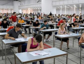 Test di medicina: 65mila candidati per 15mila posti